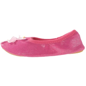 Beck Gymnastikschuhe Ballerina 9