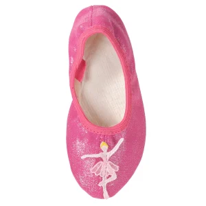 Beck Gymnastikschuhe Ballerina 13