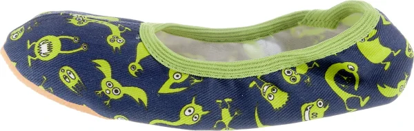 Beck Gymnastikschuhe MONSTER 3