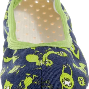 Beck Gymnastikschuhe MONSTER 12