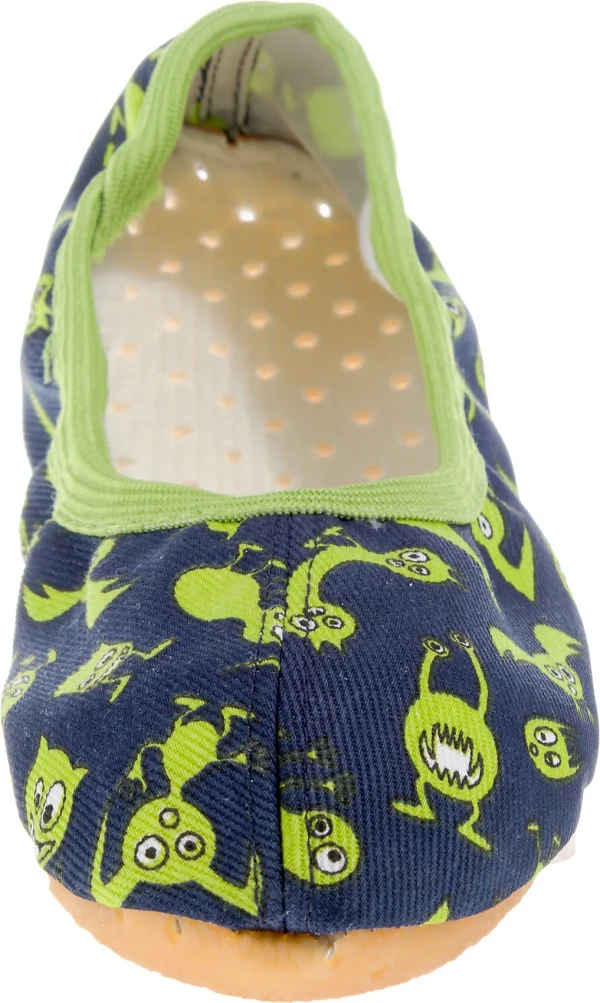 Beck Gymnastikschuhe MONSTER 4