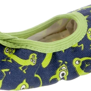 Beck Gymnastikschuhe MONSTER 14