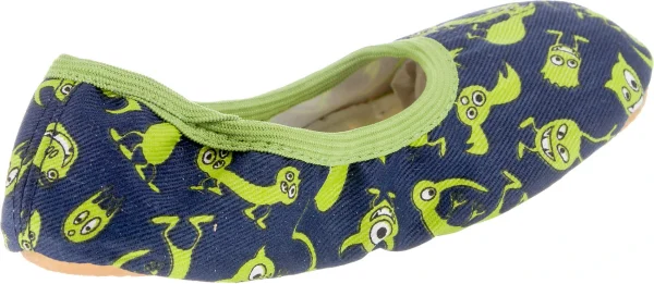 Beck Gymnastikschuhe MONSTER 5