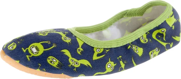 Beck Gymnastikschuhe MONSTER 1