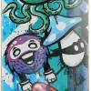 Best Sporting Skateboard A3 “Kid” Ocotopus 19