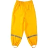 BMS Sailing Wear Regenbundhose “SoftSkin” In Gelb 10