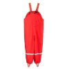 BMS Sailing Wear Regenlatzhose “SoftLan” In Rot 8