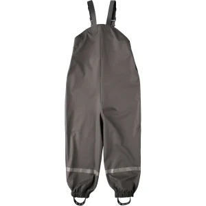 BMS Sailing Wear Regenlatzhose “SoftSkin” In Coolgrey 10