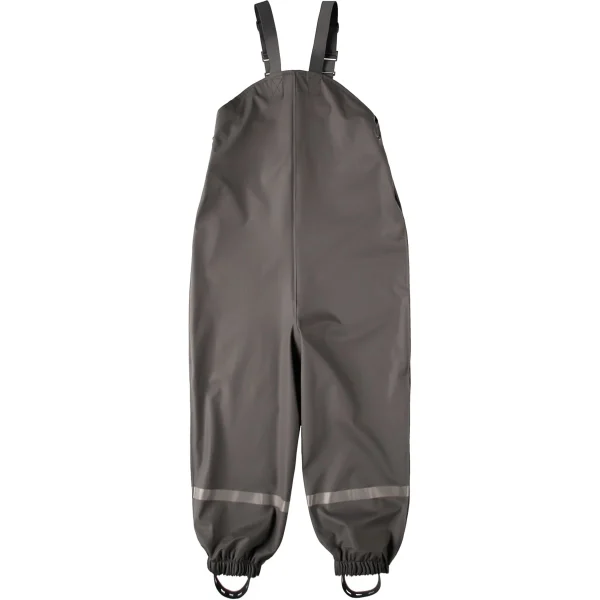 BMS Sailing Wear Regenlatzhose “SoftSkin” In Coolgrey 3