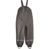 BMS Sailing Wear Regenlatzhose “SoftSkin” In Coolgrey 5