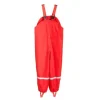 BMS Sailing Wear Skihose “SoftLan” In Rot 10