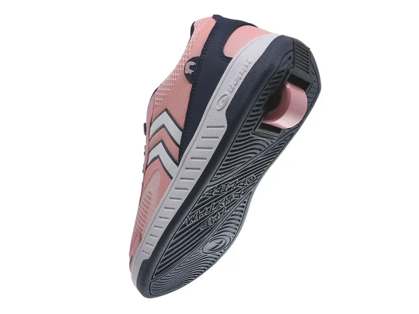 Breezy Rollers Schuhe Mit Rollen 2191771 In Rosa/pink 3