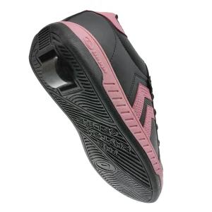 Breezy Rollers Schuhe Mit Rollen 2191840 In Schwarz/pink 9