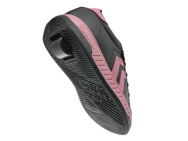 Breezy Rollers Schuhe Mit Rollen 2191840 In Schwarz/pink 3