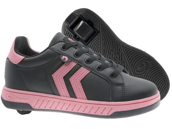 Breezy Rollers Schuhe Mit Rollen 2191840 In Schwarz/pink 1