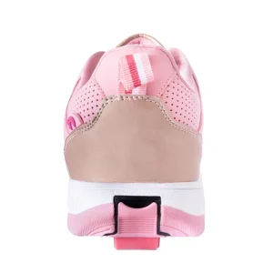 Breezy Rollers Sneakers Mit Rollen 2195711 In Pink 11