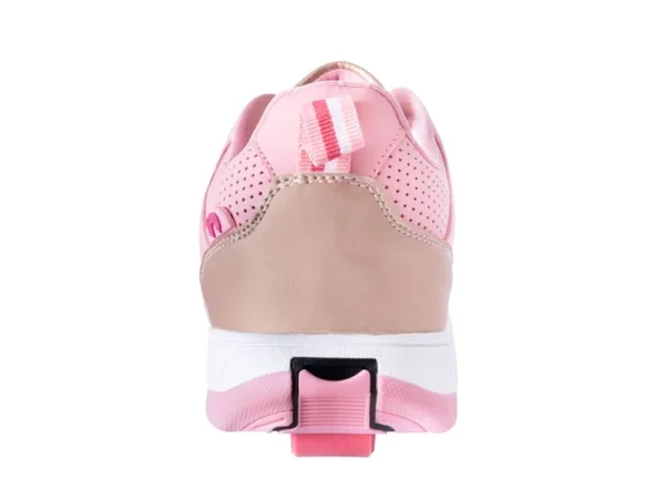 Breezy Rollers Sneakers Mit Rollen 2195711 In Pink 4