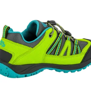 Brütting Outdoorschuh “Ohio Low” In Gelb 14