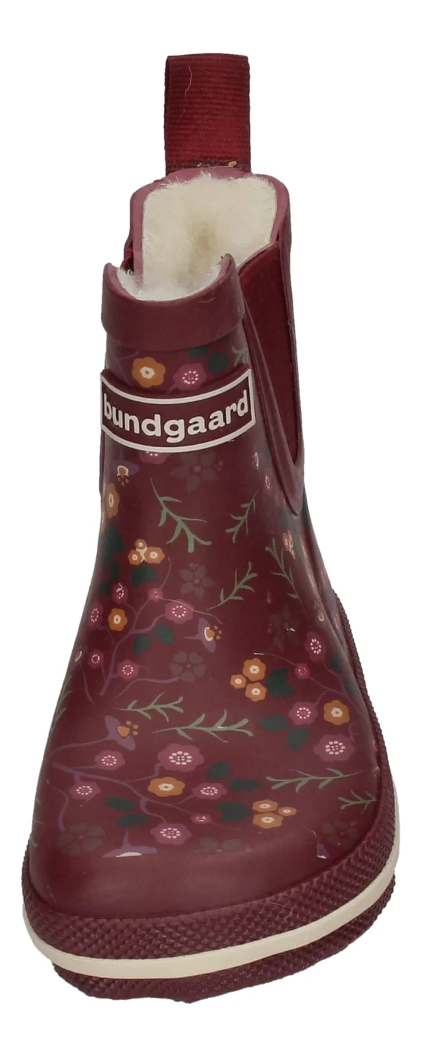 Bundgaard Gummistiefel SHORT RUBBER BOOT WARM In Bunt 4