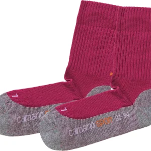 Camano Sportsocken 4er Pack 6