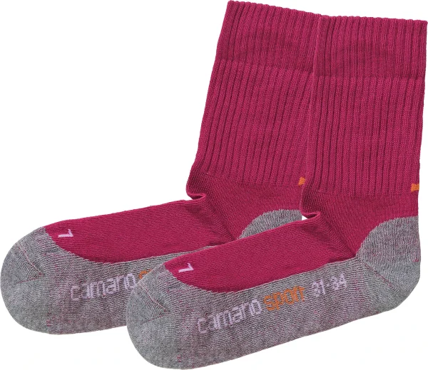 Camano Sportsocken 4er Pack 3