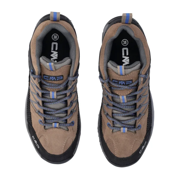 Campagnolo® Outdoorschuh Kids Rigel Low In Cenere-Royal 5