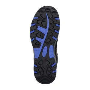 Campagnolo® Outdoorschuh Kids Rigel Low In Cenere-Royal 16