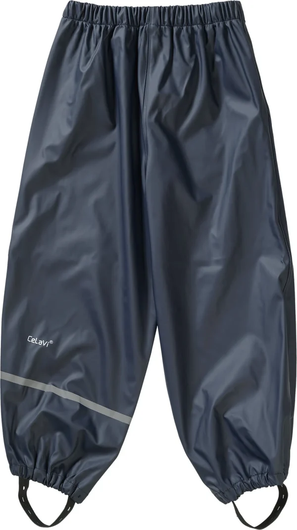 CeLaVi Kinder Regenhose Mit Latz 1