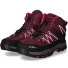 CMP Outdoorschuhe In Violett 25