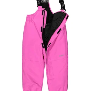 CMP Ski-/ Snowboardhose In Pink 7