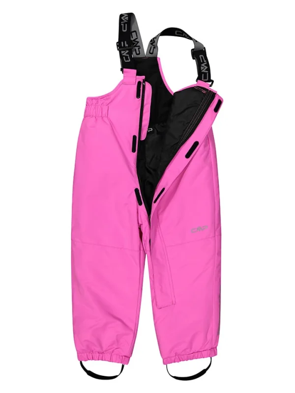 CMP Ski-/ Snowboardhose In Pink 3