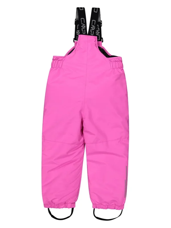 CMP Ski-/ Snowboardhose In Pink 4