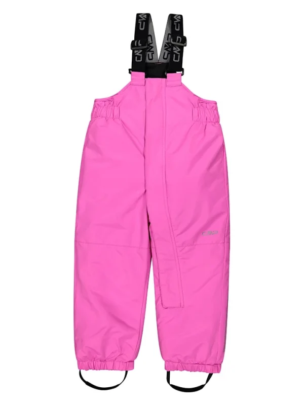 CMP Ski-/ Snowboardhose In Pink 1