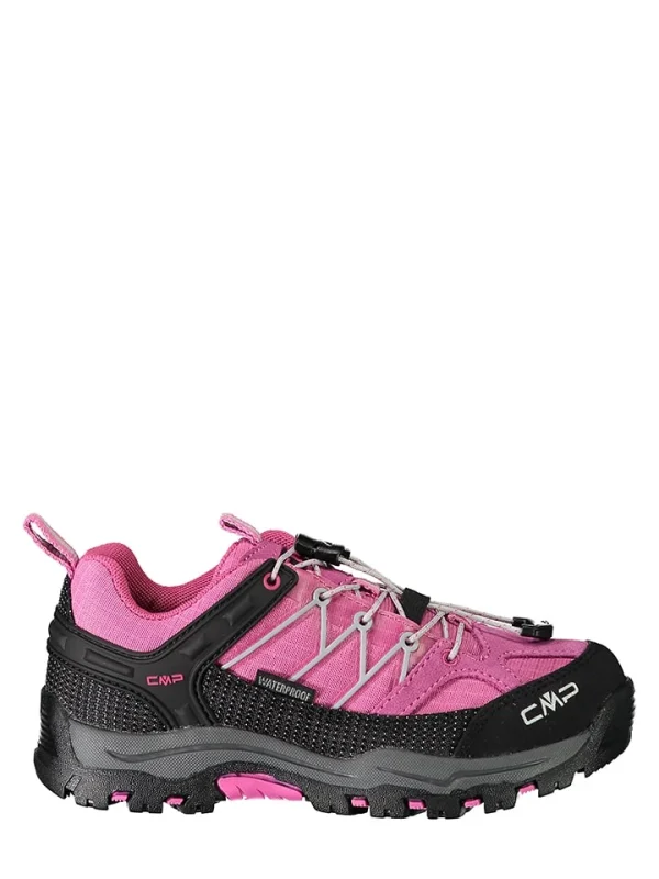 CMP Trekkingschuhe “Rigel” In Rosa 1