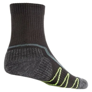 CMP Trekkingsocken In Anthrazit 6