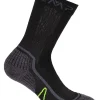 CMP Trekkingsocken In Anthrazit 11