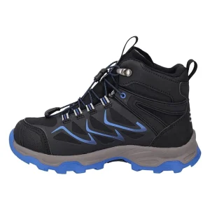 CMP Wanderschuhe “Byne” In Schwarz/ Blau 10