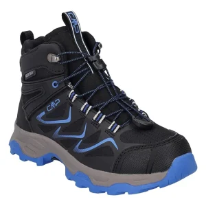 CMP Wanderschuhe “Byne” In Schwarz/ Blau 18