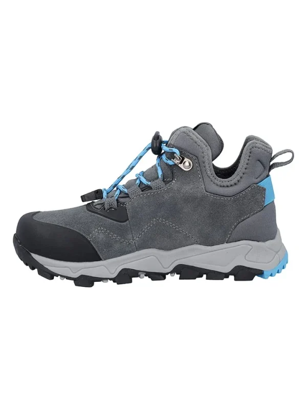 CMP Wanderschuhe “Kishnar 2.0” In Grau/ Blau 3