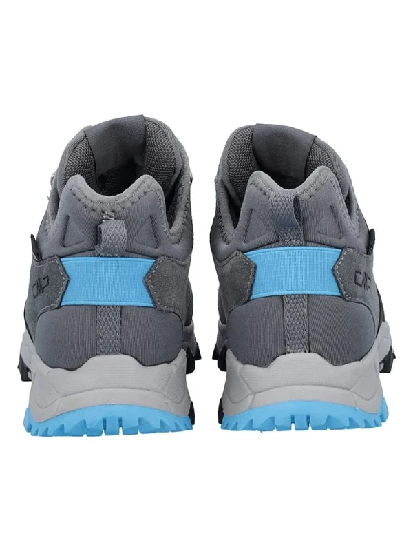 CMP Wanderschuhe “Kishnar 2.0” In Grau/ Blau 4