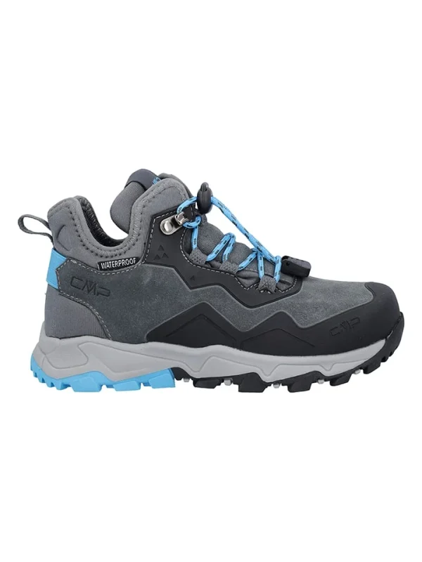 CMP Wanderschuhe “Kishnar 2.0” In Grau/ Blau 1