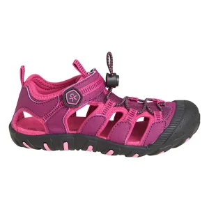 Color Kids Wandersandalen In Pink 7