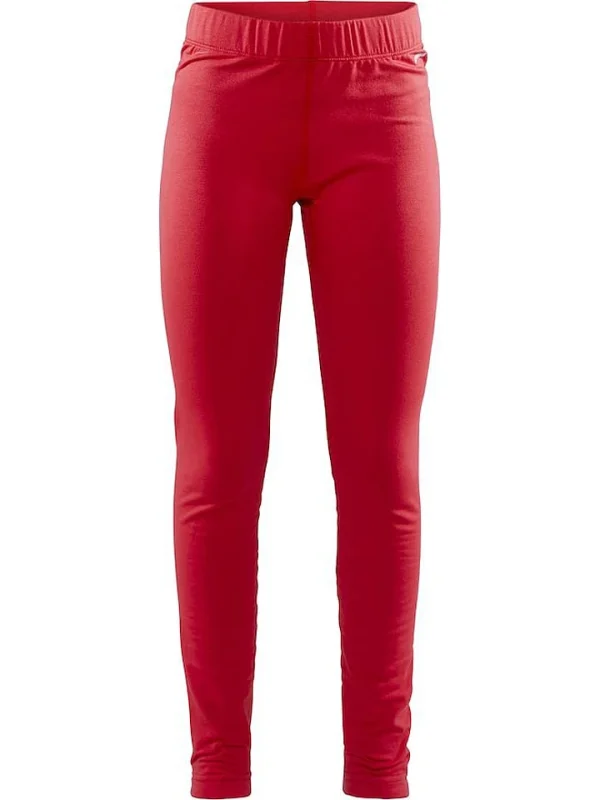 Craft Funktionsunterhose “Essential Warm” In Rot 6