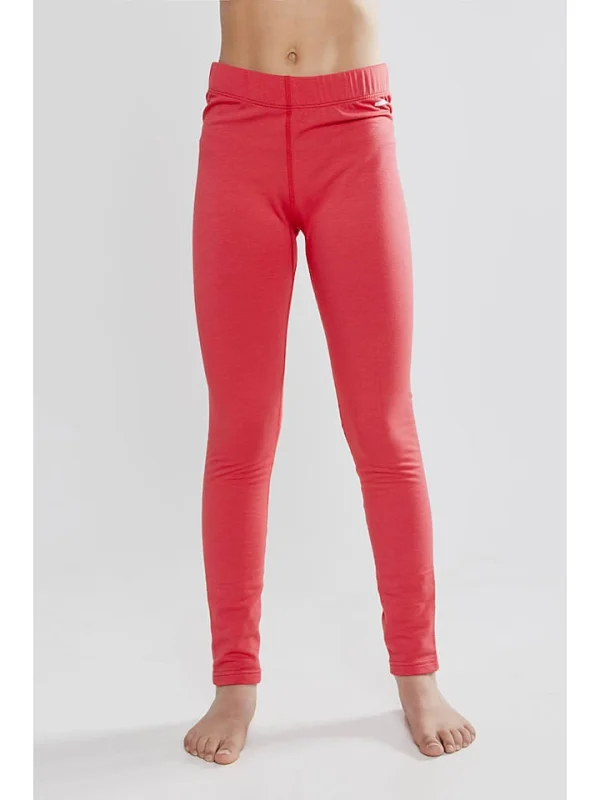 Craft Funktionsunterhose “Essential Warm” In Rot 1