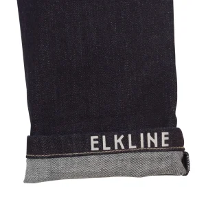 Elkline Jeans Bestboy In Darkdenim 15