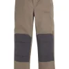 Elkline {“PES”: “65”,”CO”: “35”} In Hose Waldmeister Kniebesatz Robust 13