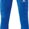 ERIMA Functional Tight Lang In New Royal 14