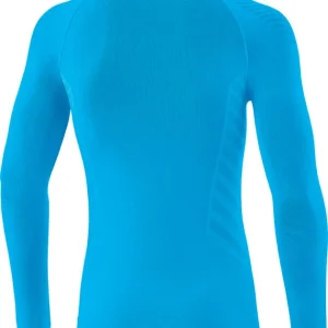 ERIMA Longsleeve Funktionsunterwäsche Athletic In Curacao 8