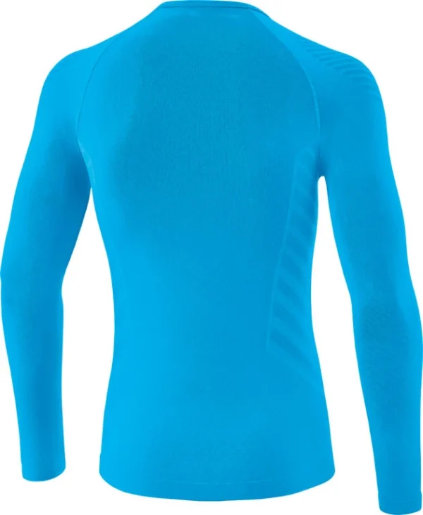 ERIMA Longsleeve Funktionsunterwäsche Athletic In Curacao 3