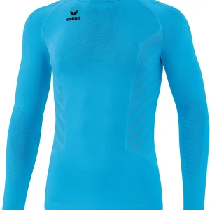 ERIMA Longsleeve Funktionsunterwäsche Athletic In Curacao 10